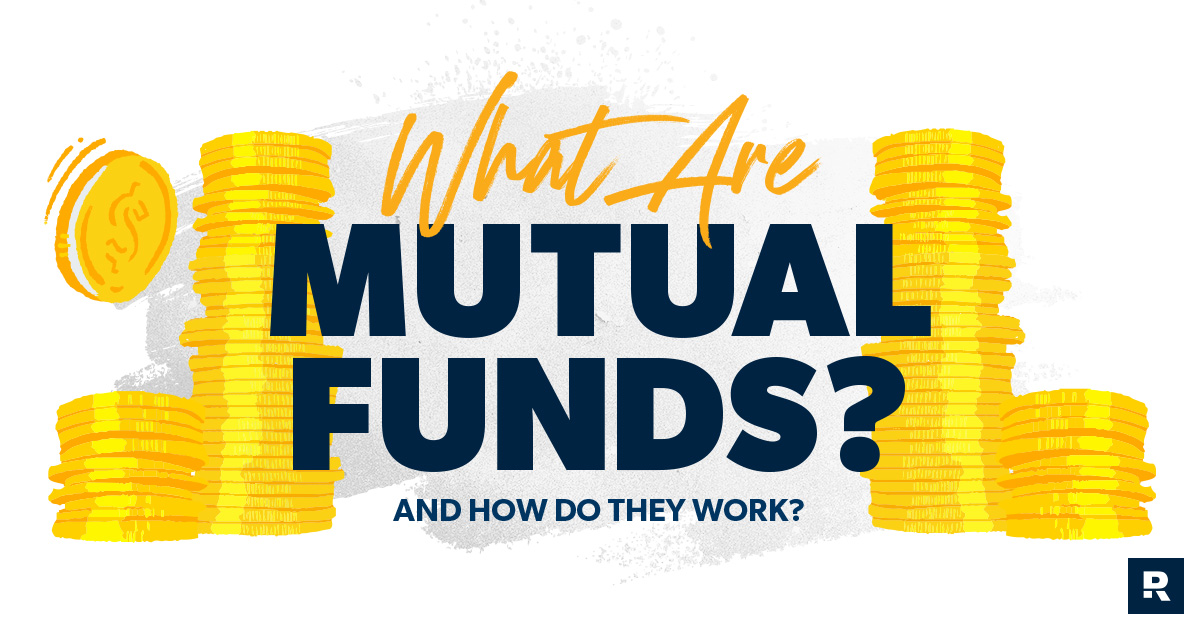 🌟 Mutual Funds: Your Gateway to Financial Freedom 🌟